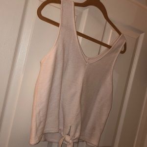Madewell tank